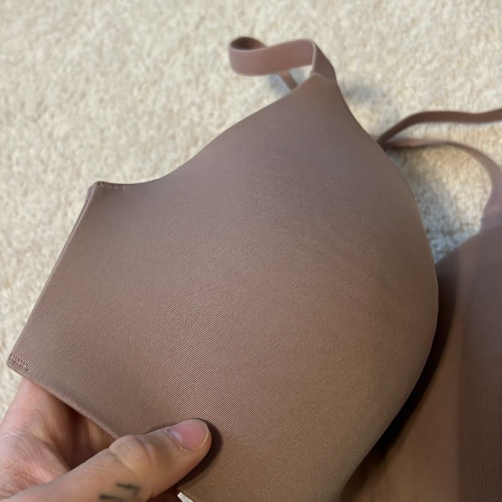 Wireless bra - Picture 2 of 6